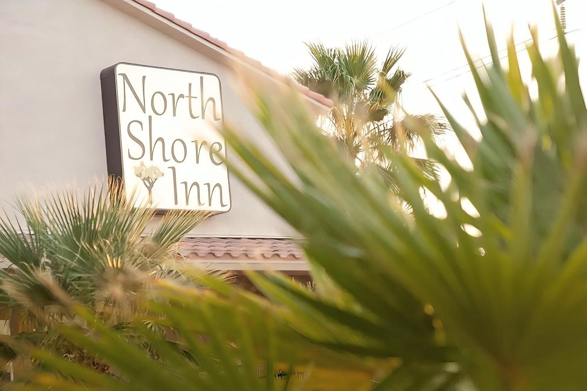 North Shore Inn At Lake Mead Moapa Valley Exteriör bild